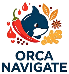 ORCA NAVIGATE