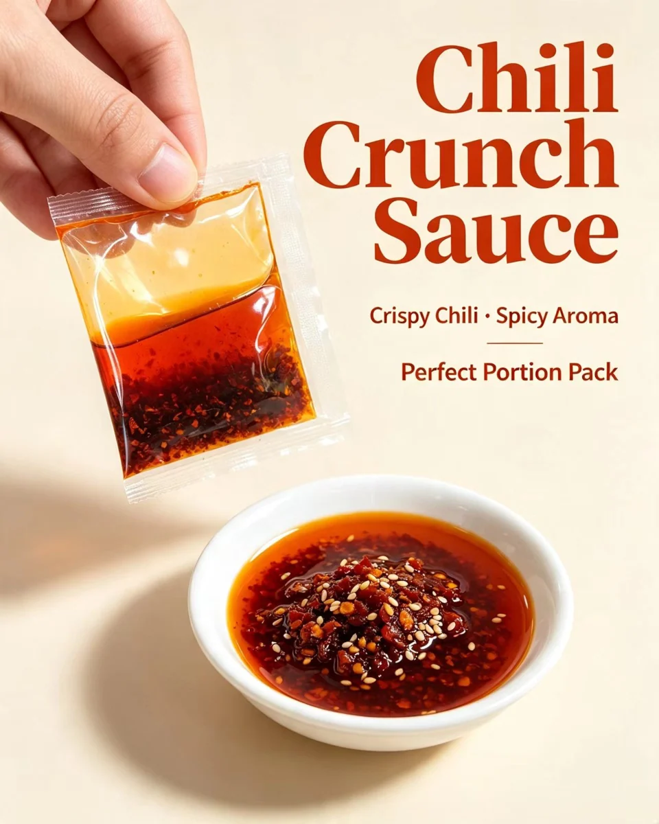 Chili Crisp
