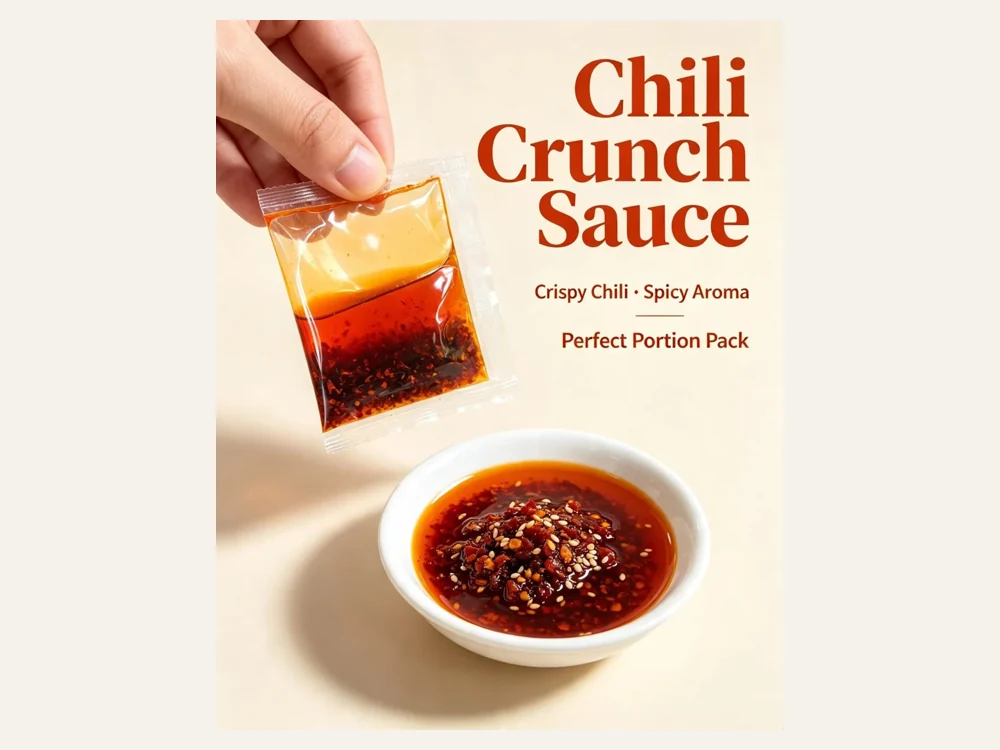 Chili Crisp