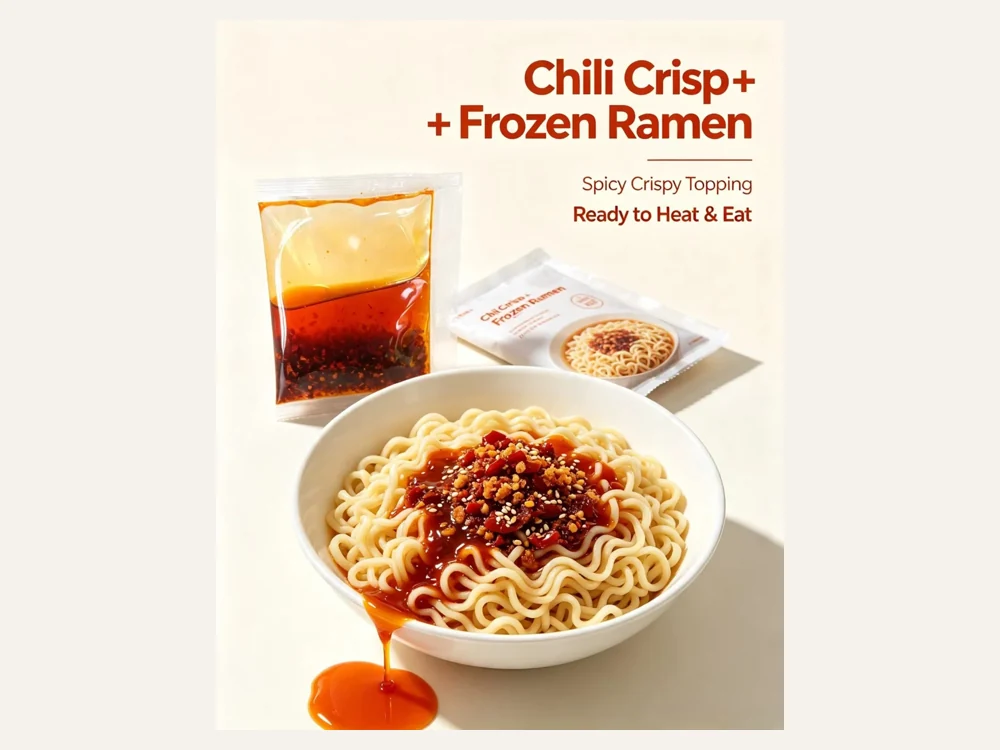 Chili Crisp