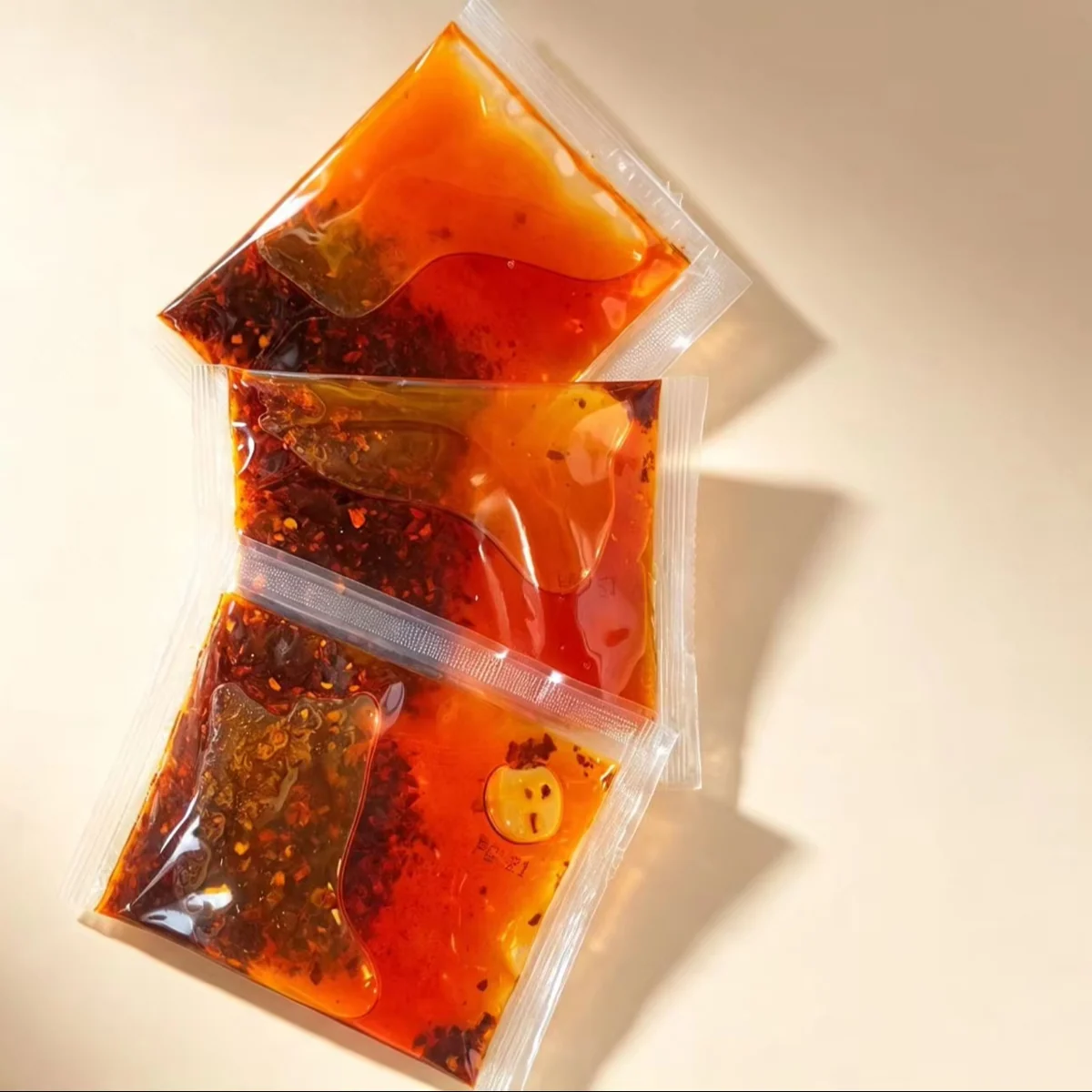 Chili Crisp