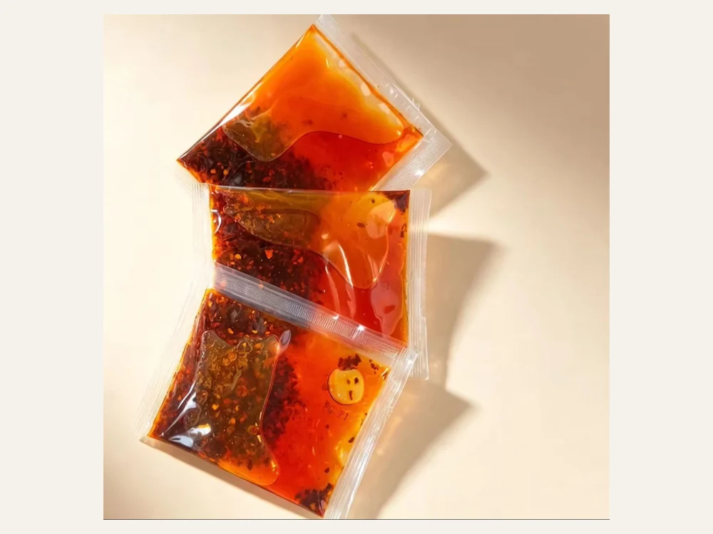 Chili Crisp