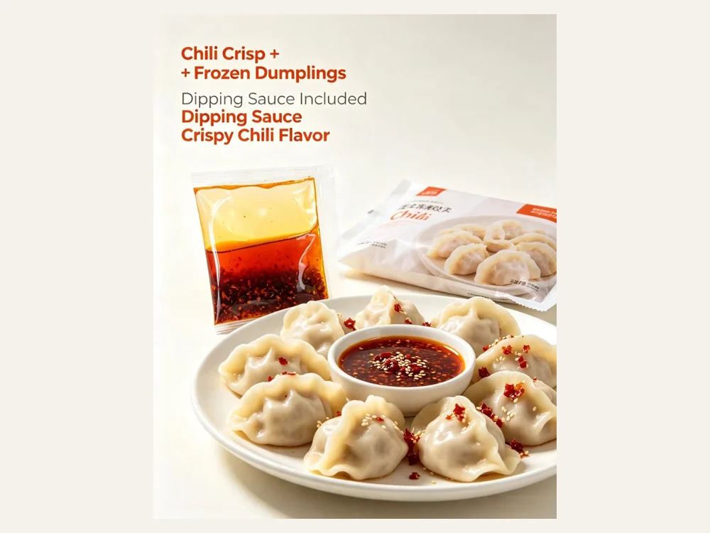 Chili Crisp
