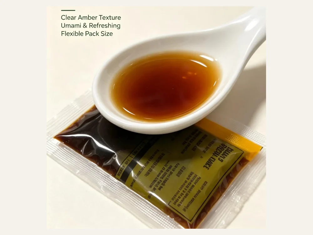 Japanese-Style Wafu Dressing