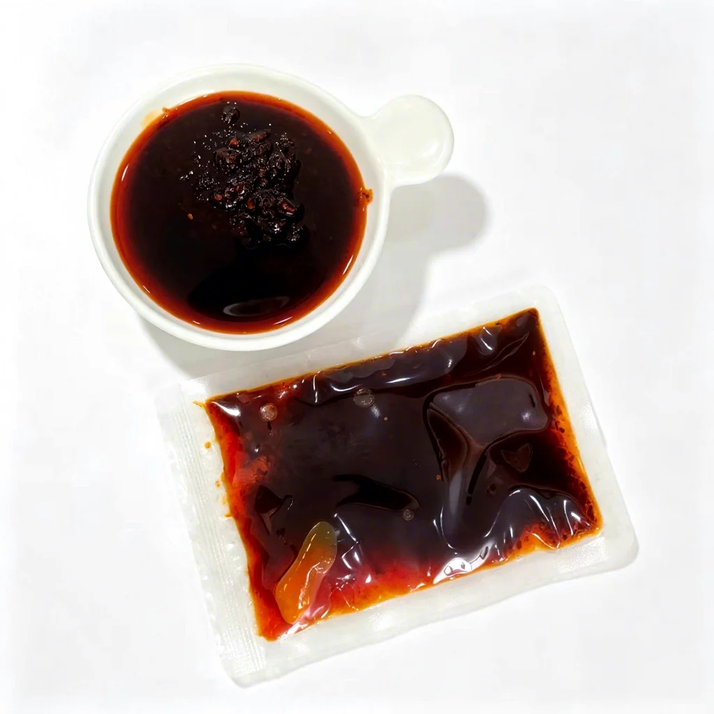 Mapo Tofu Cooking Sauce