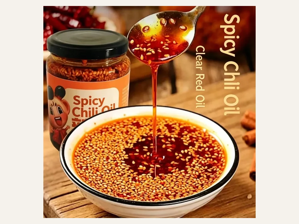 Chili Crisp