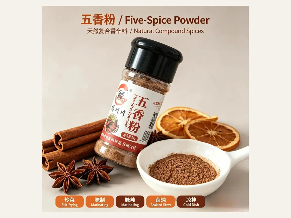 Stir-Fry Cooking Sauce