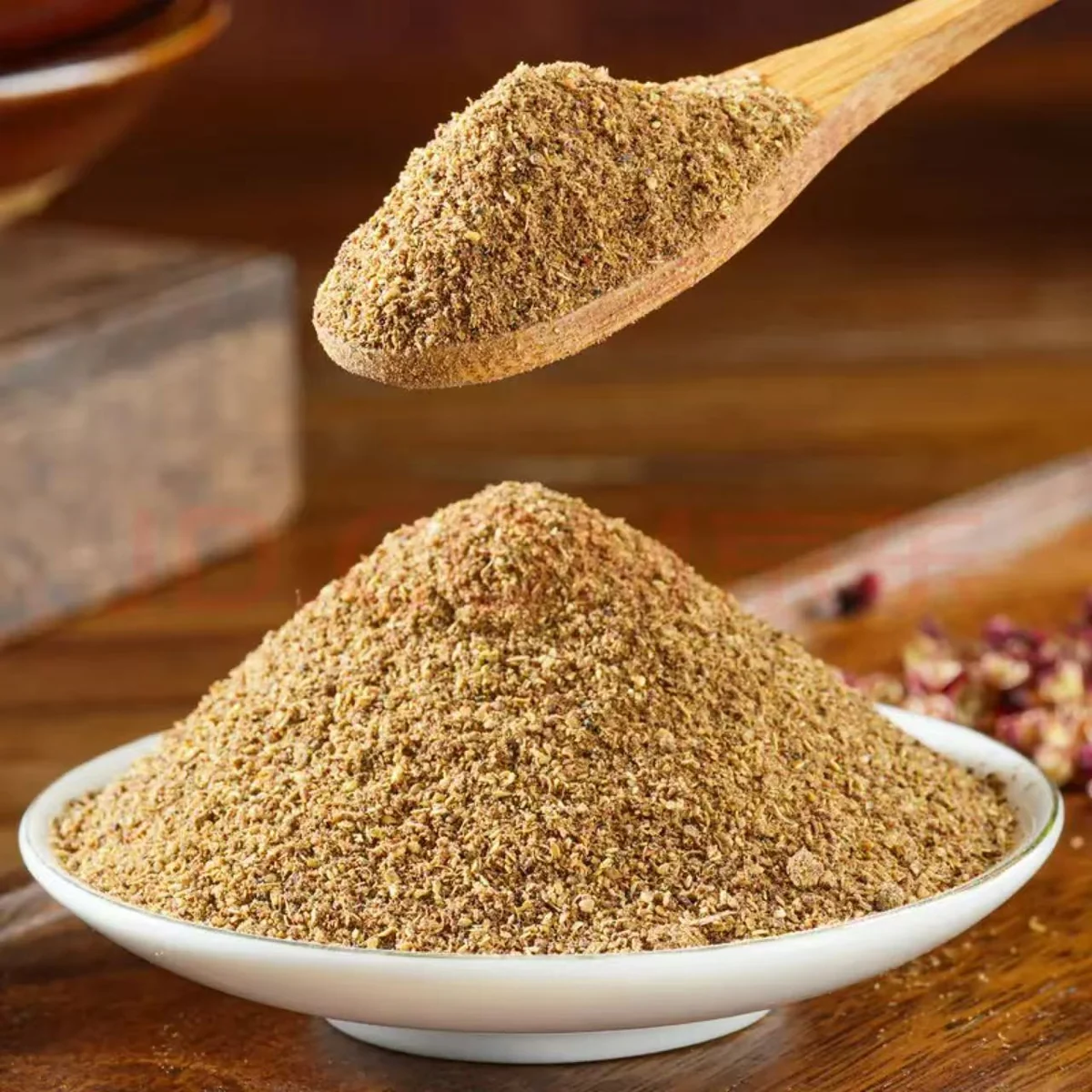 Sichuan Pepper Powder
