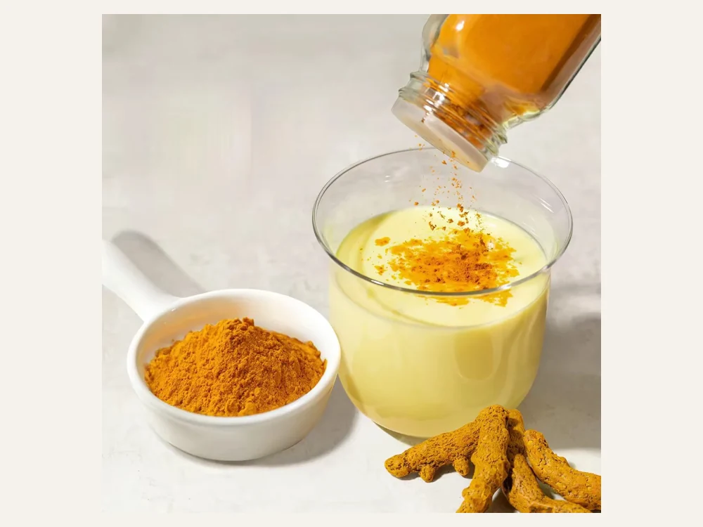 Turmeric Powder