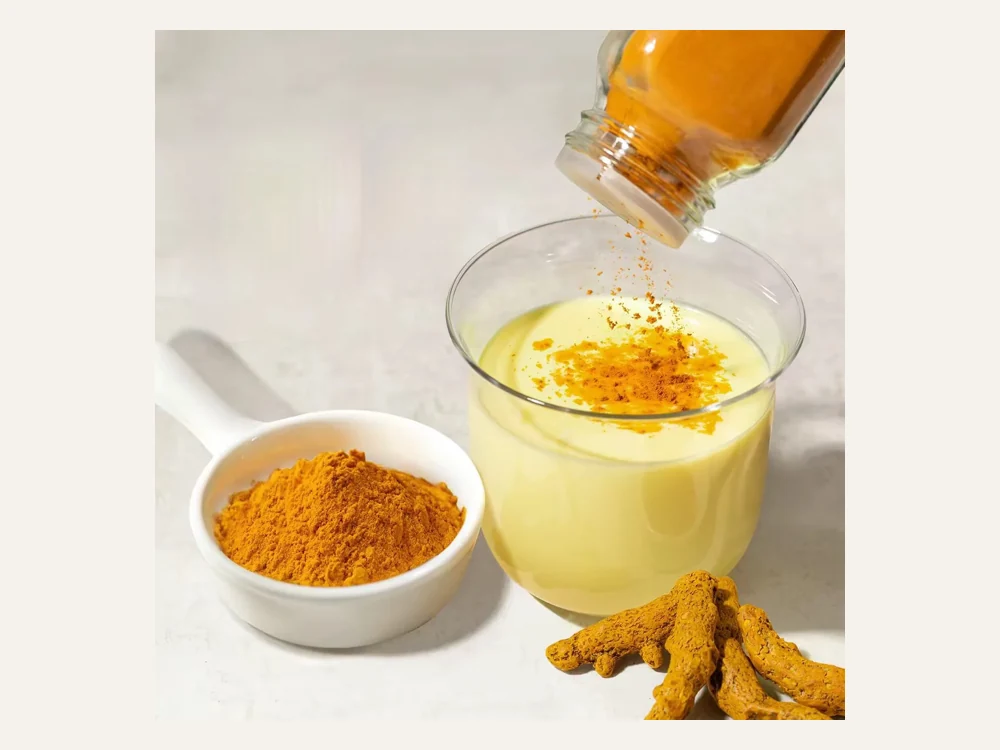 Turmeric Powder - Sachet Options